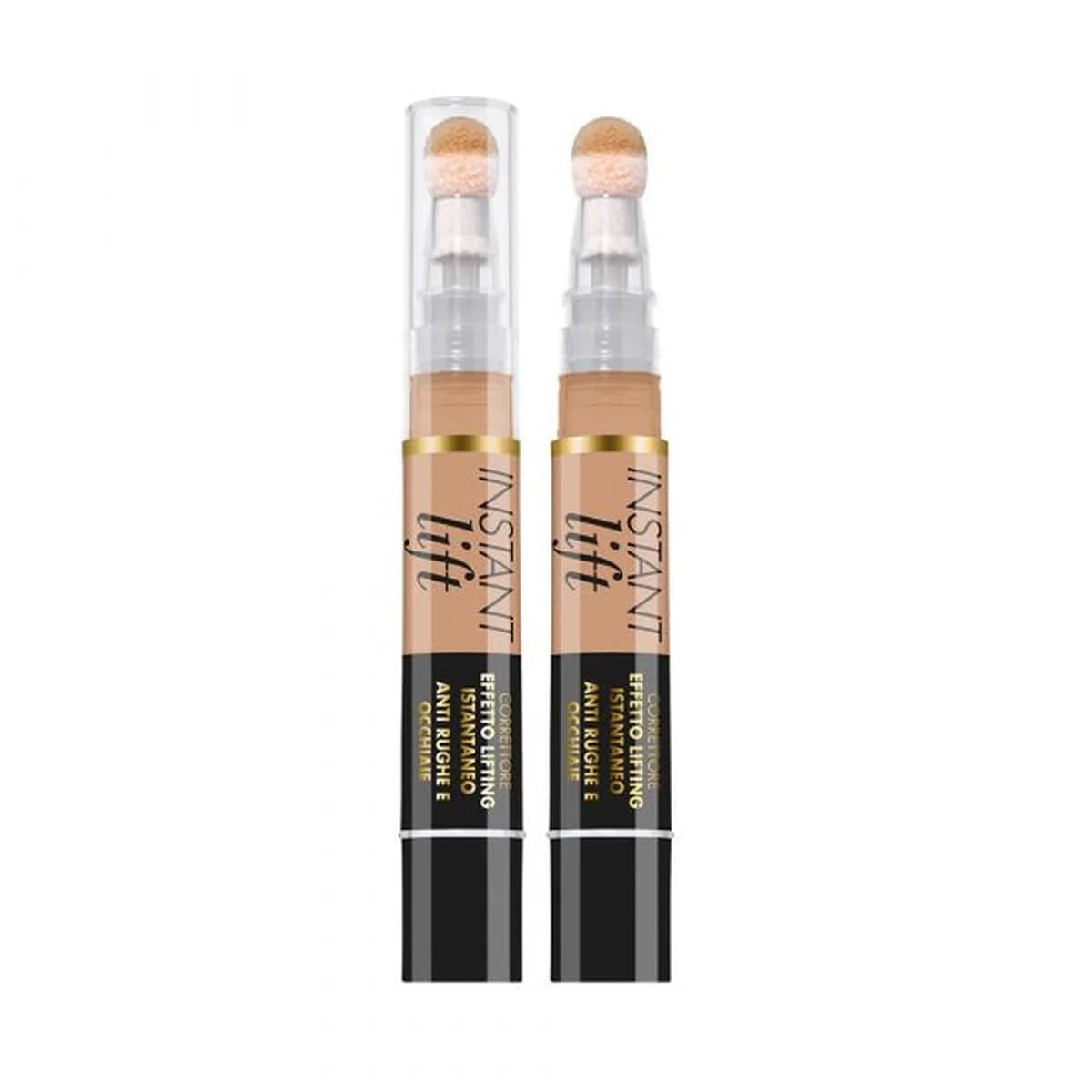 Deborah Milano INSTANT LIFT CONCEALER - amber-5