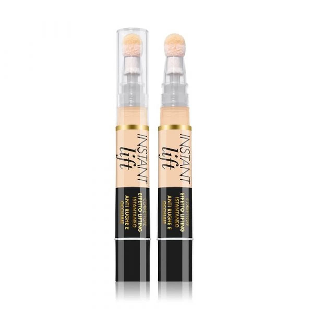 Deborah Milano INSTANT LIFT CONCEALER - vanilla-3-2