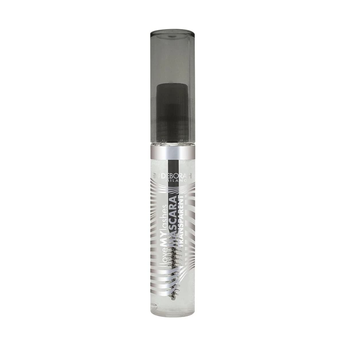 Deborah Milano loveMYlashes Transparent Mascara