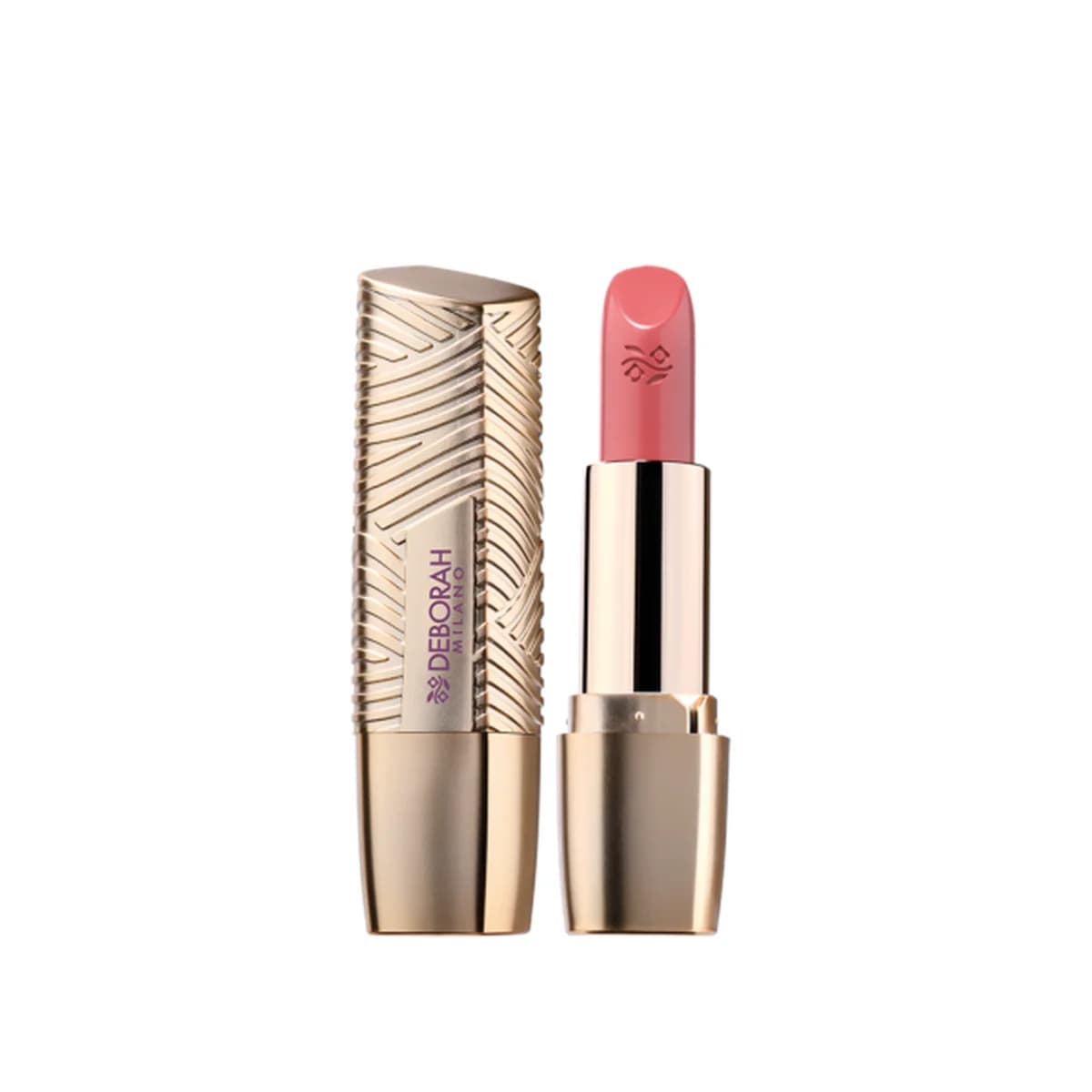 Deborah Milano MILANO RED LIPSTICK - FABULOUS MOCHA 05