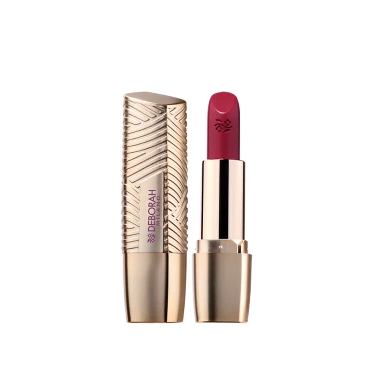 Deborah Milano MILANO RED LIPSTICK - HIBISCUS DESIRE 08