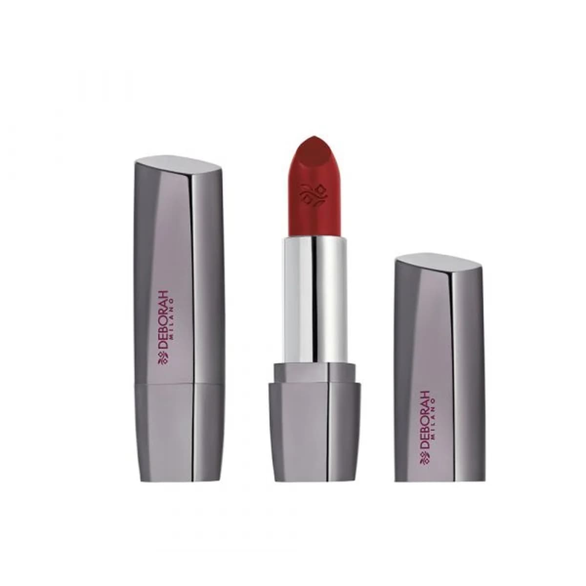 Deborah Milano MILANO RED LONG LASTING LIPSTICK - Intense Red 11