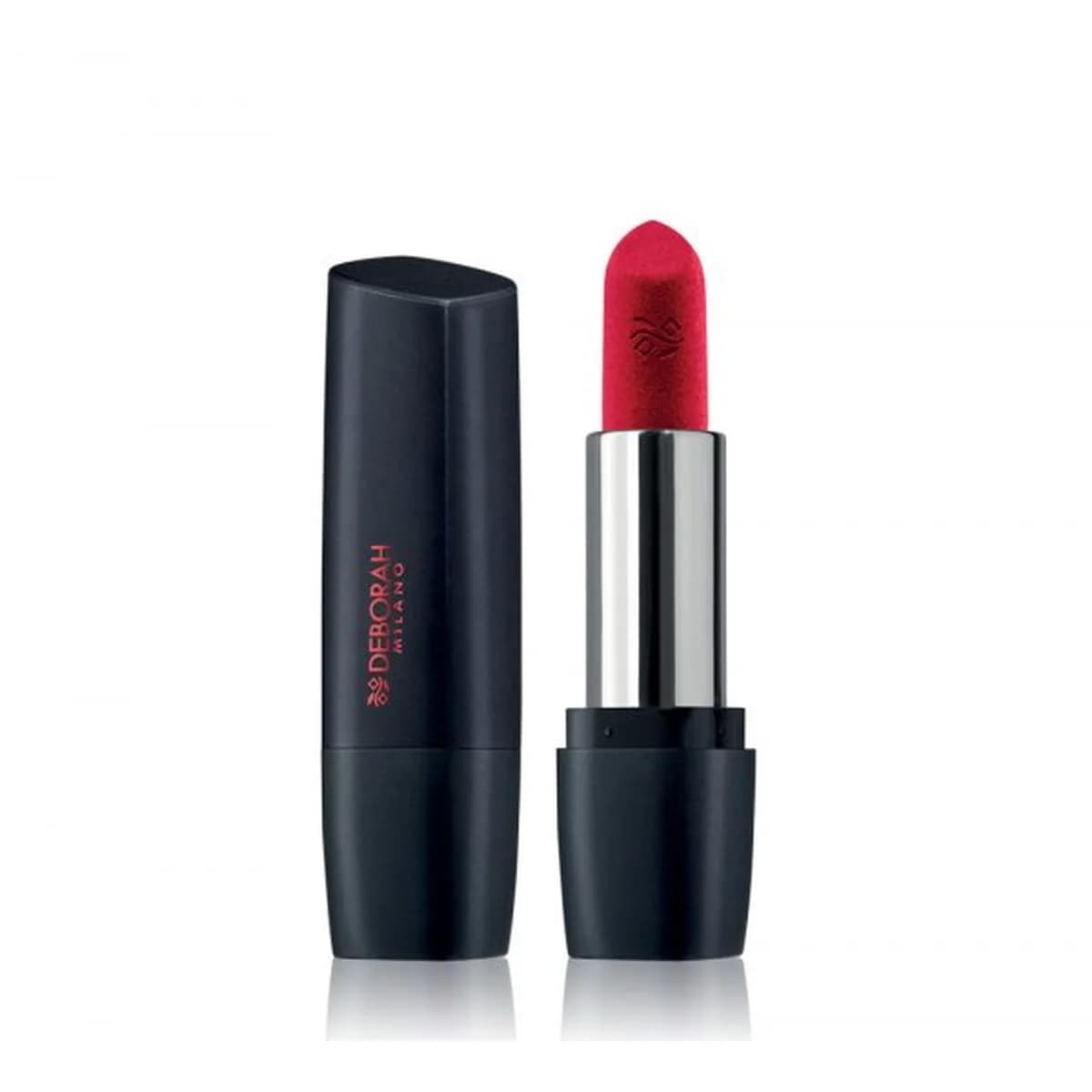 Deborah Milano MILANO RED MAT LIPSTICK - Timeless Red 33