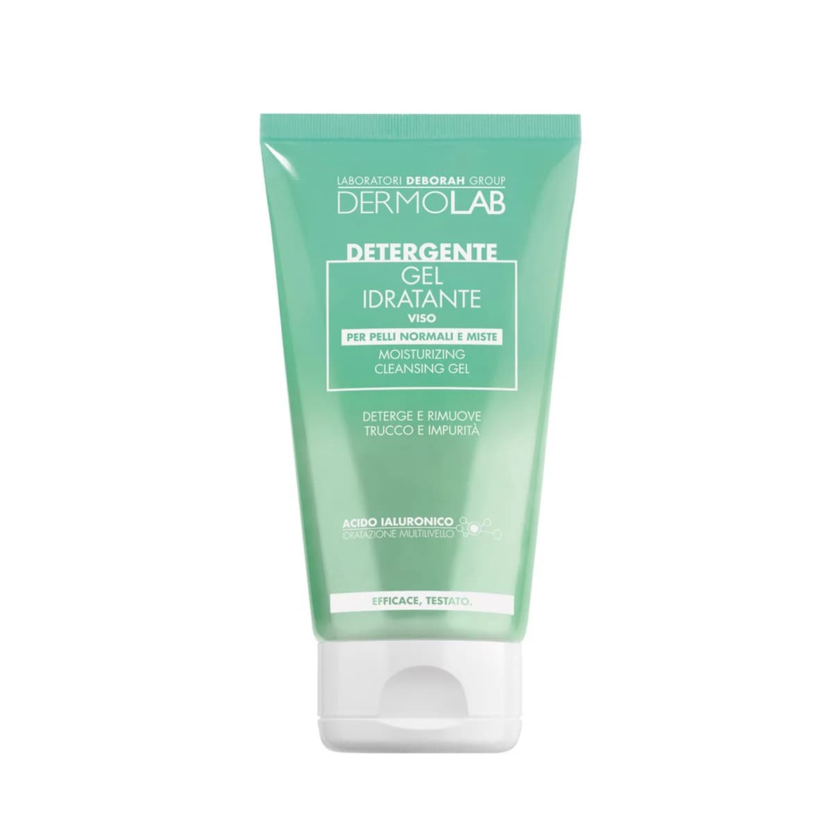 Deborah Milano MOISTURIZING CLEANSING GEL