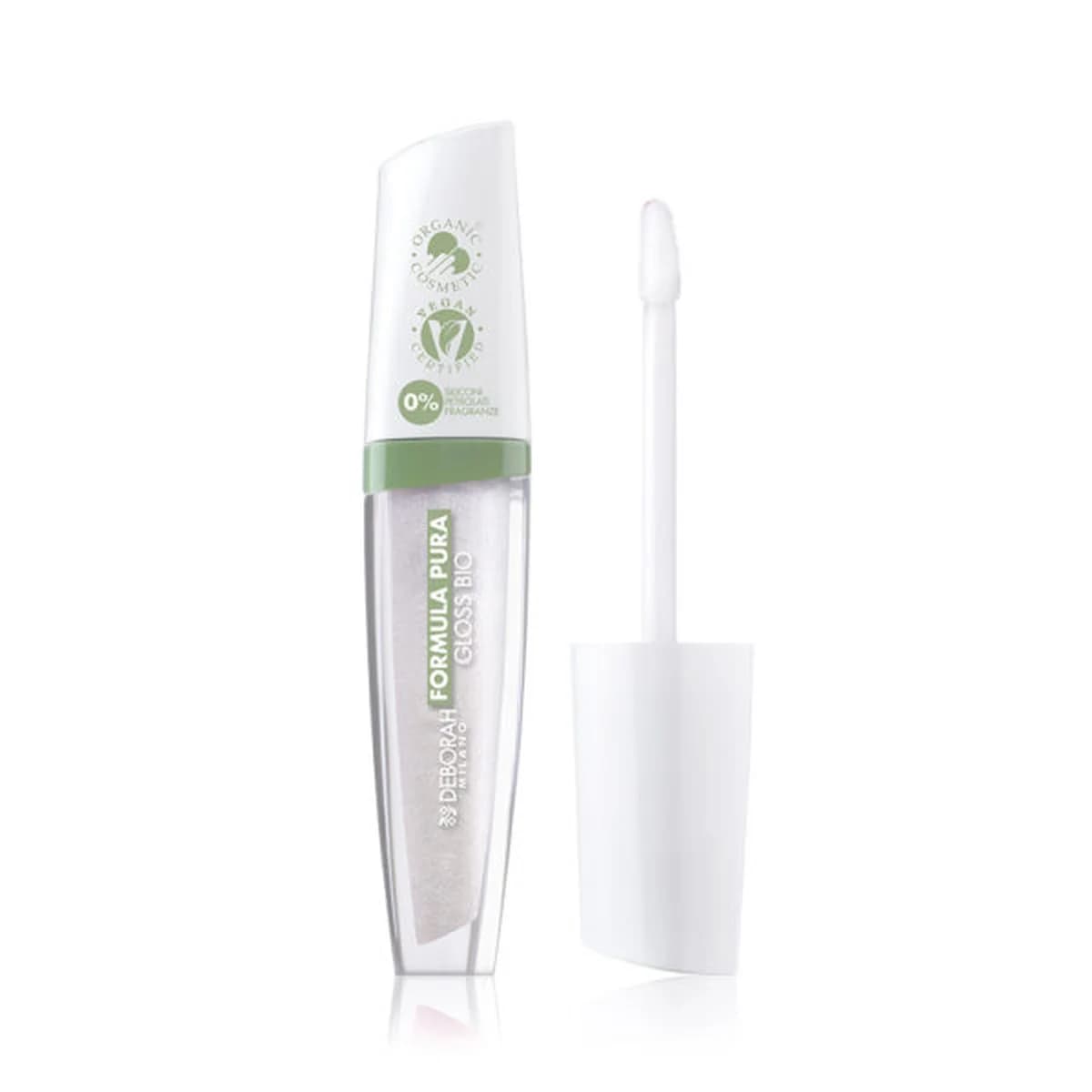Deborah Milano ORGANIC GLOSS - Transparent 1