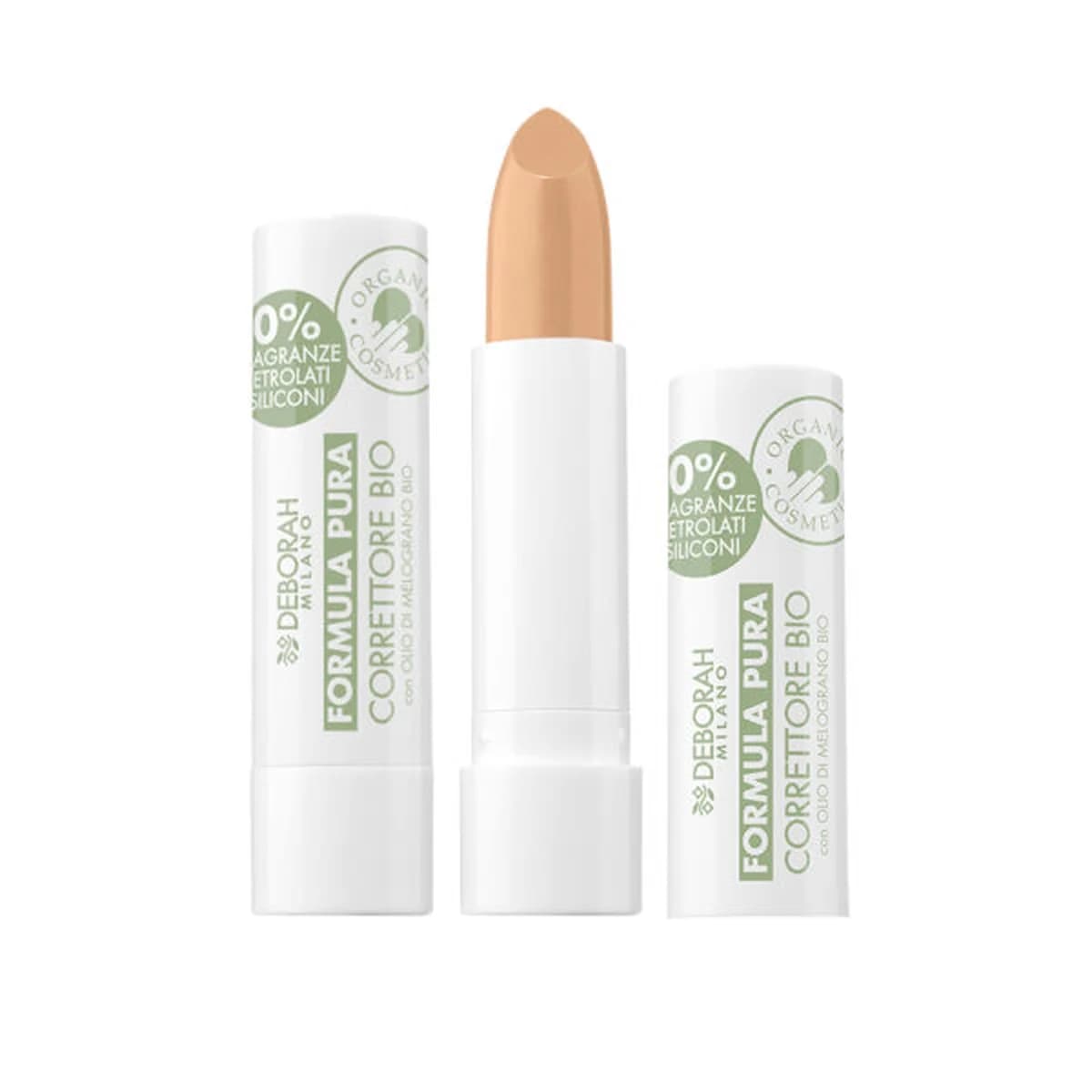 Deborah Milano ORGANIC STICK CONCEALER - 03