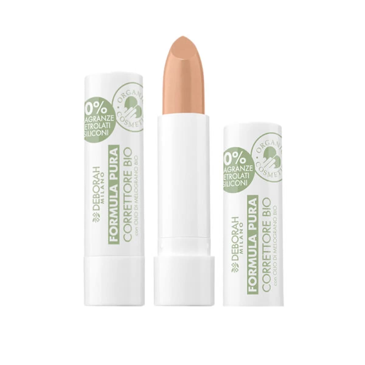 Deborah Milano ORGANIC STICK CONCEALER - 04