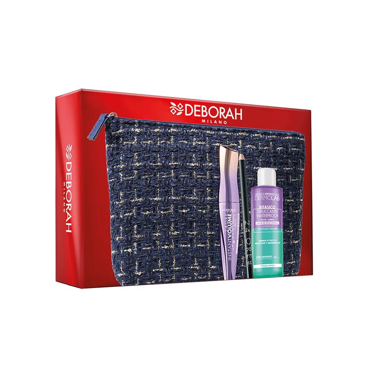 Deborah Milano POCHETTE DEBORAH MILANO 02