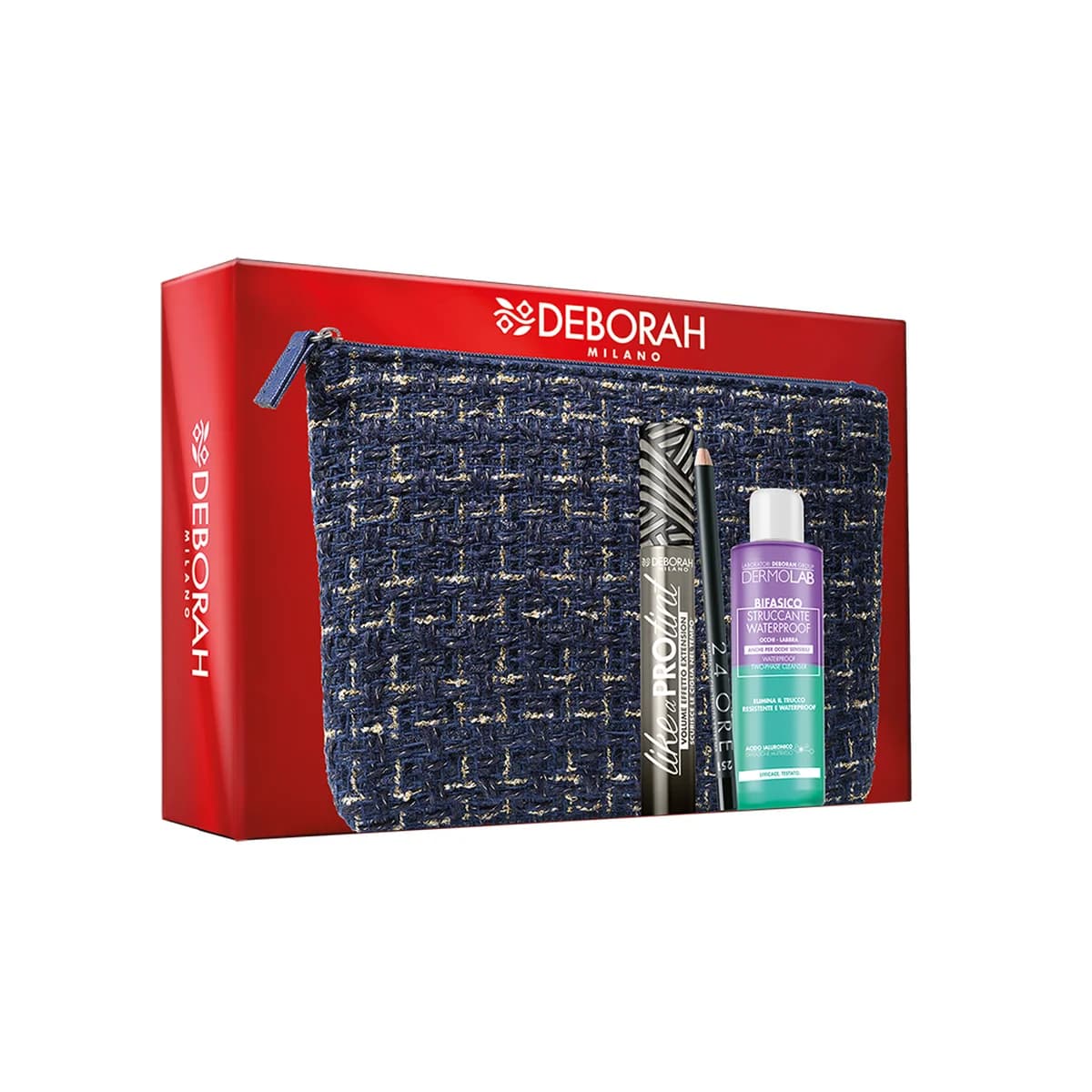 Deborah Milano POCHETTE DEBORAH MILANO 04
