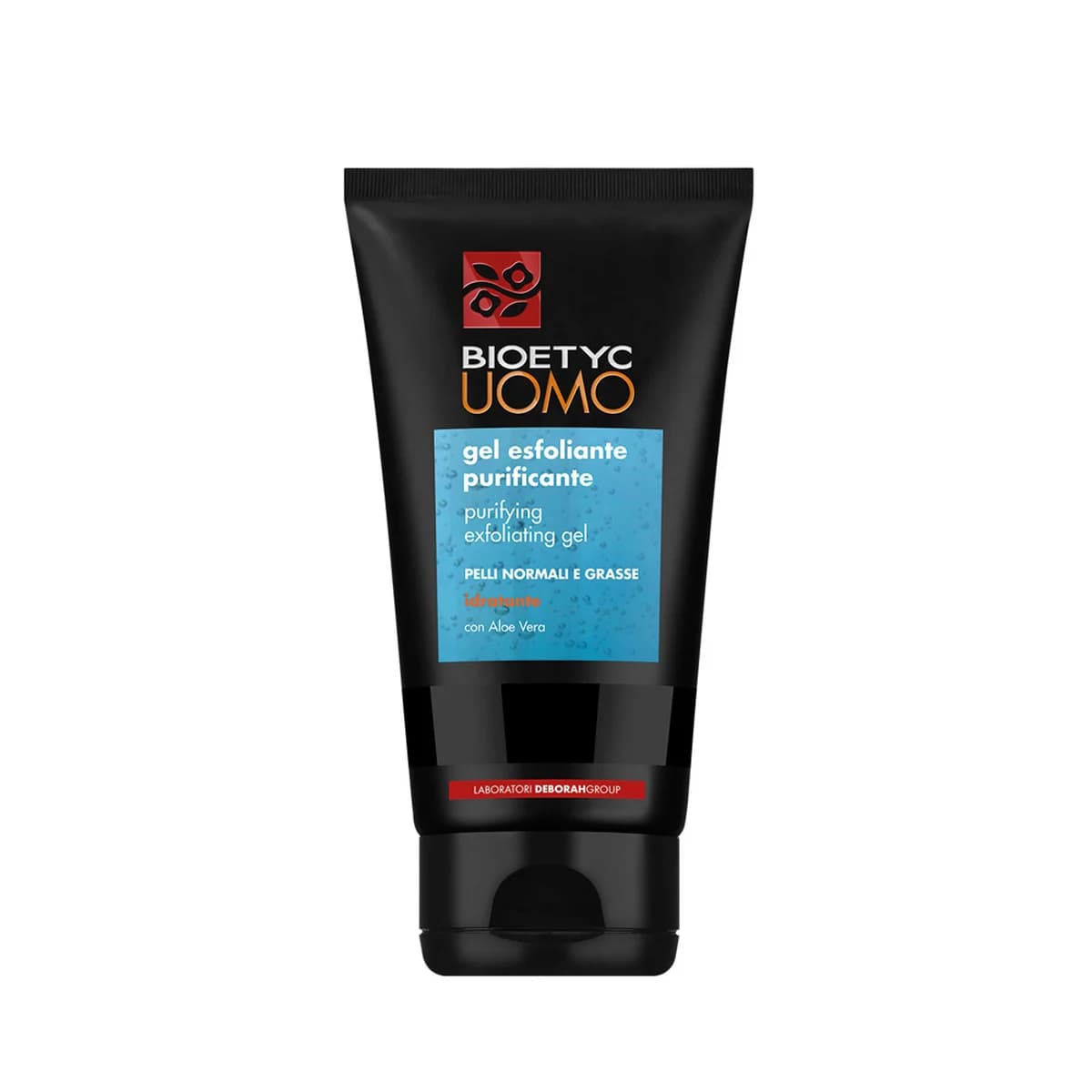 Deborah Milano PURIFYING EXFOLIATING GEL – NORMAL AND OILY SKIN
