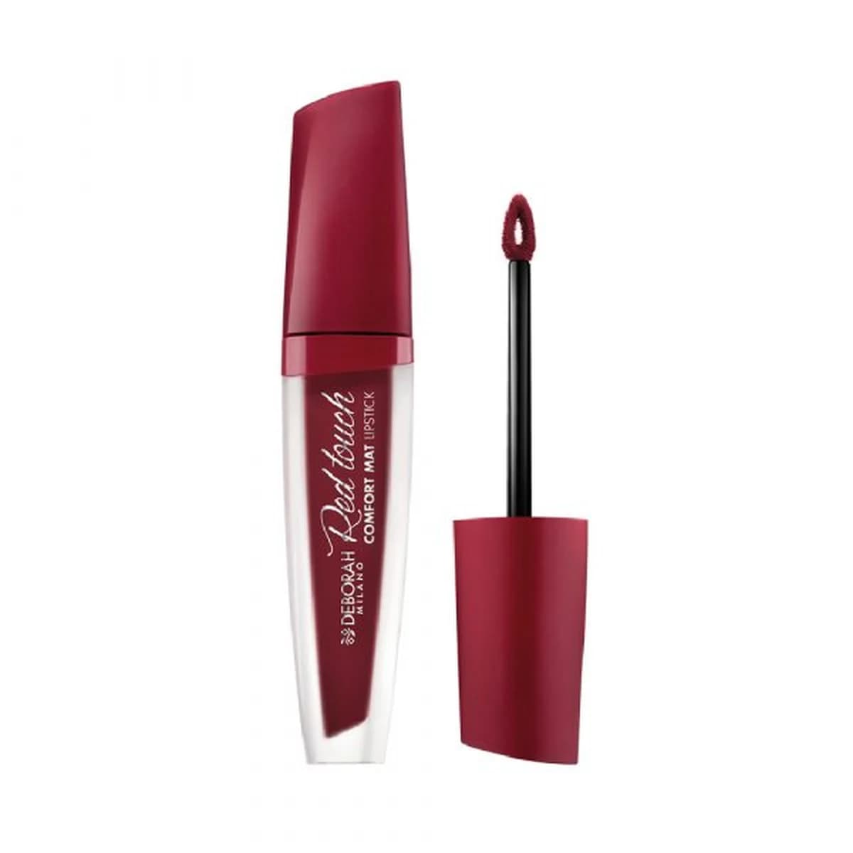 Deborah Milano RED TOUCH LIPSTICK - Burgundy 09