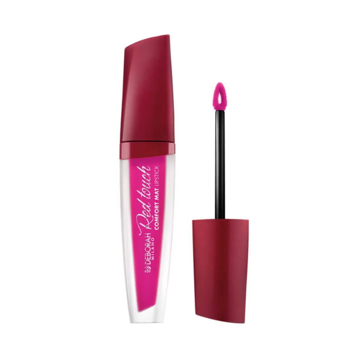 Deborah Milano RED TOUCH LIPSTICK - Fashion Pink 17