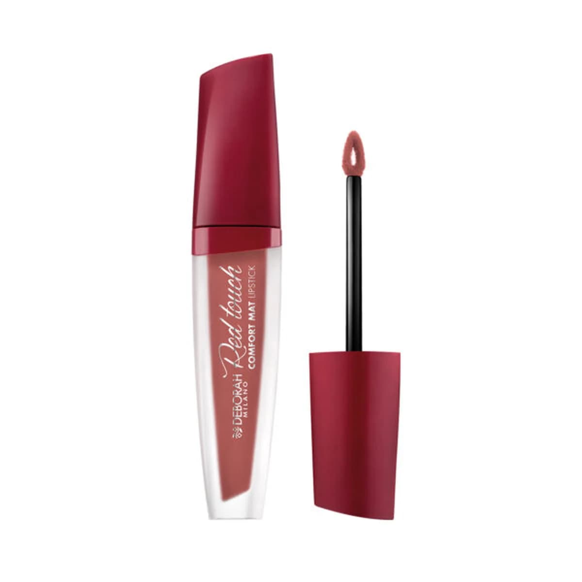 Deborah Milano RED TOUCH LIPSTICK - Peachy Rose 11