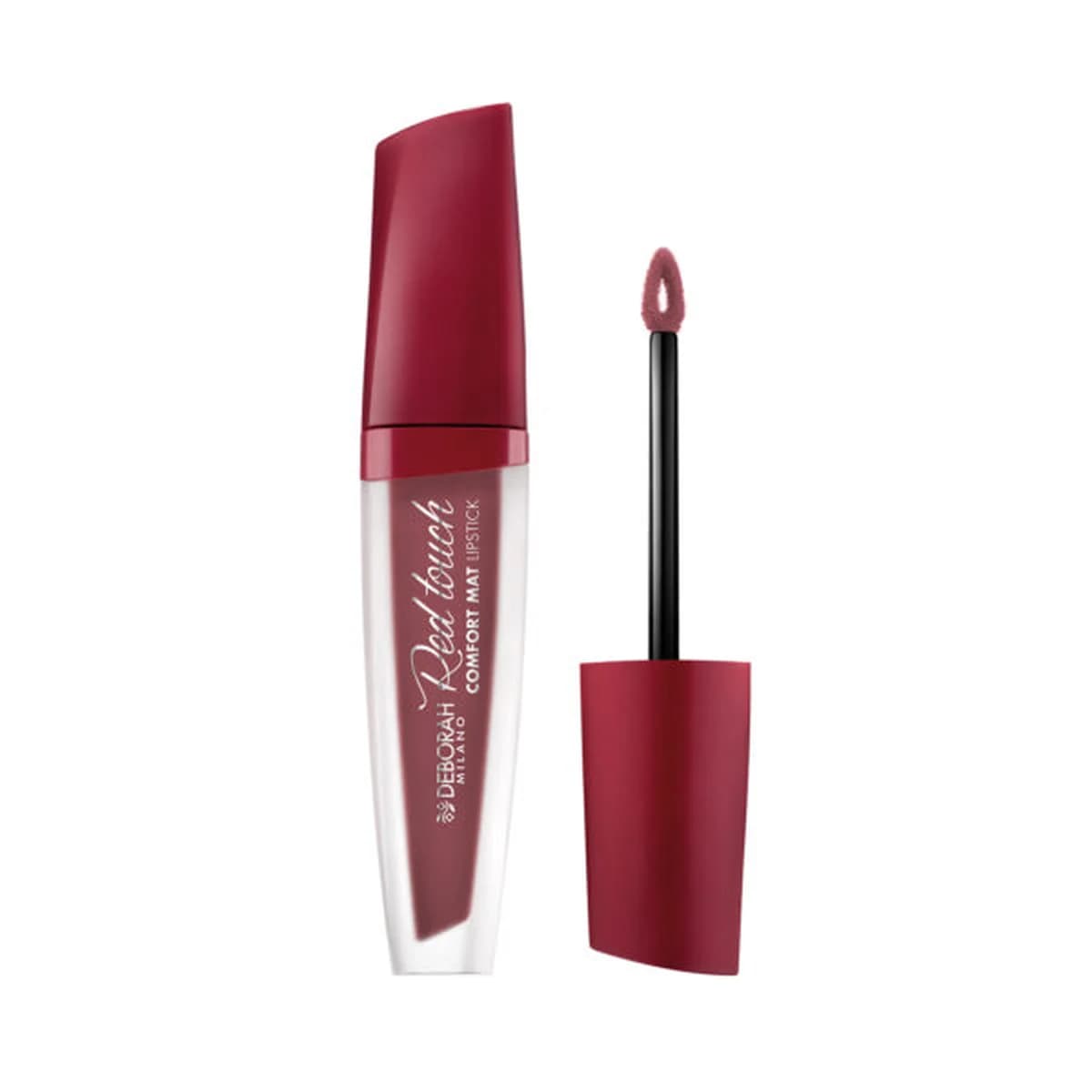 Deborah Milano RED TOUCH LIPSTICK - Rosy Brown 13