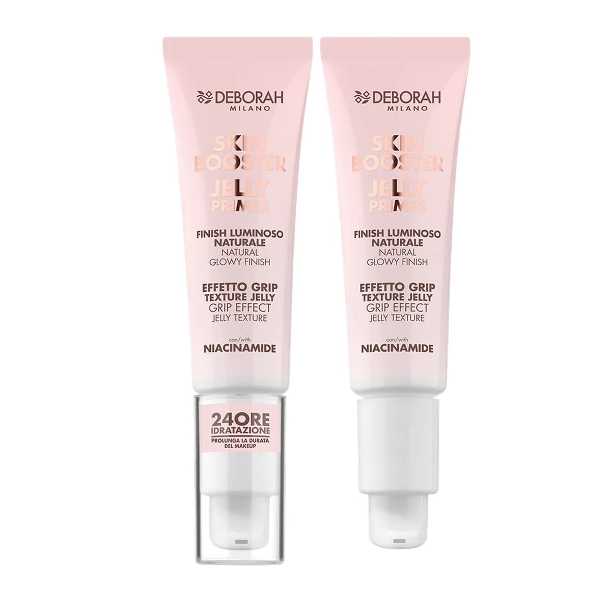 Deborah Milano SKIN BOOSTER JELLY PRIMER
