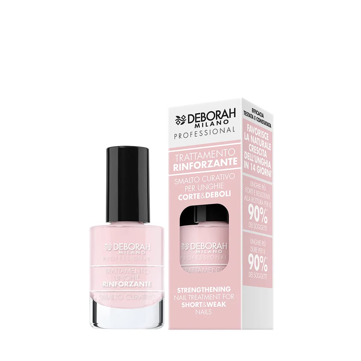 Deborah Milano STRENGTHENING NAIL TREATMENT