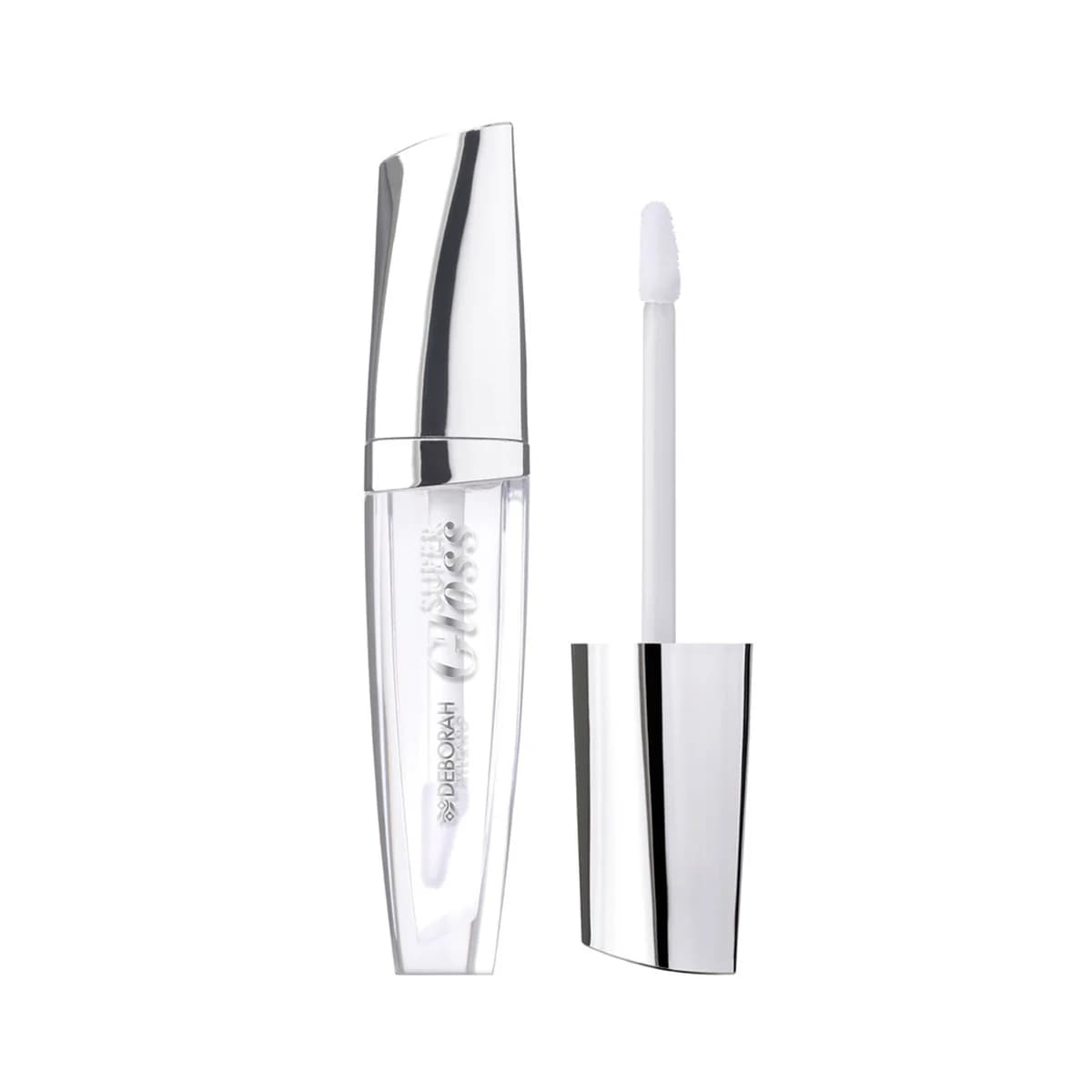 Deborah Milano SUPER GLOSS - Transparent 1