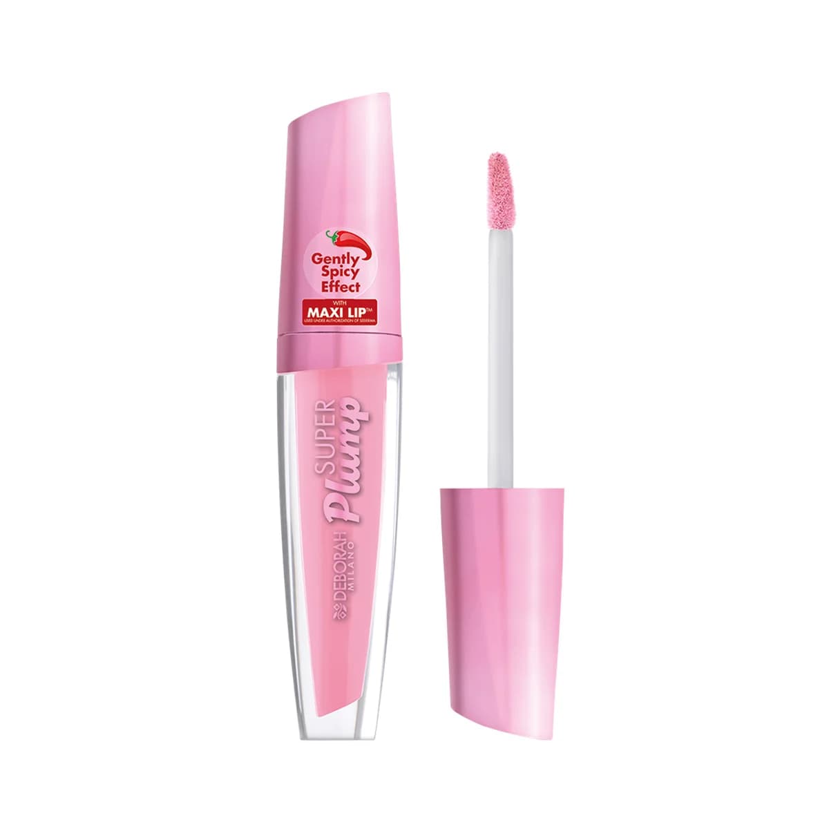 Deborah Milano SUPER PLUMP VOLUMIZING GLOSS