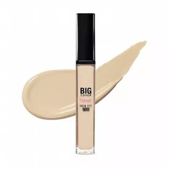 ETUDE Big Cover Skin Fit Concealer Pro Sand N05