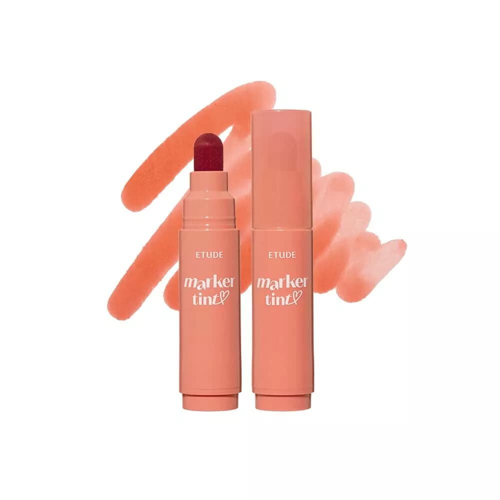 ETUDE Dear Darling Marker Tint #9 Fig Beige - 3.5g
