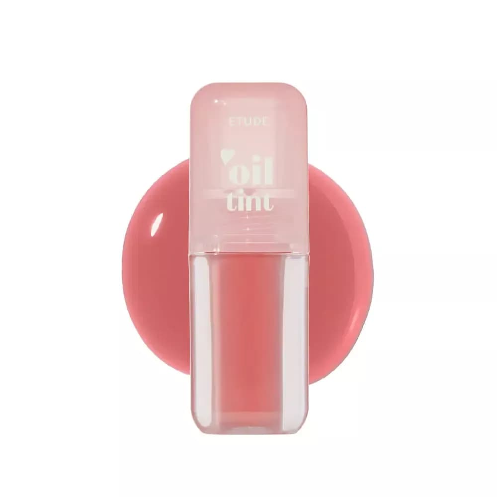 ETUDE Dear Darling Oil Tint #7 Honey Vanilla 4.2