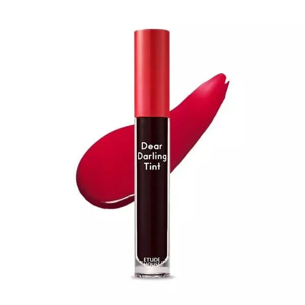 ETUDE Dear Darling Water Gel Tint #08 Watermelon
