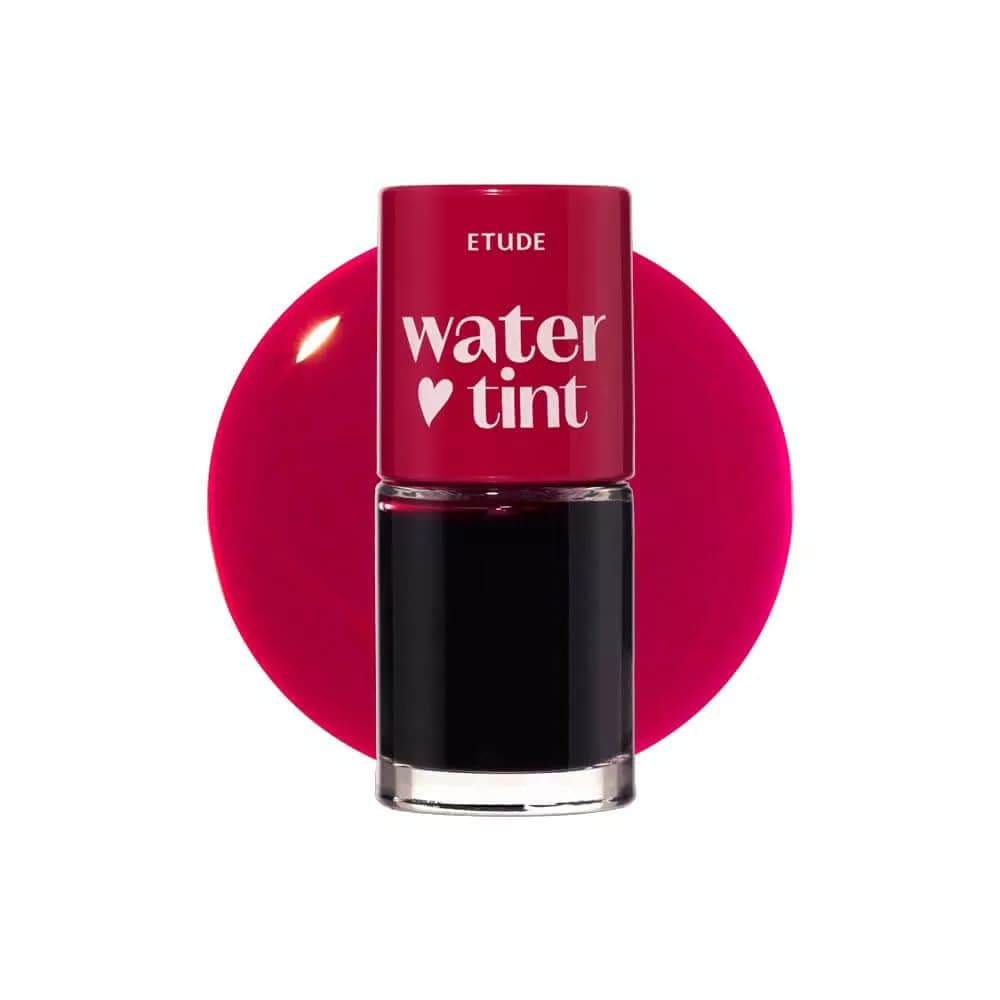 ETUDE Dear Darling Water Tint #04 Red Grapefruit 9g