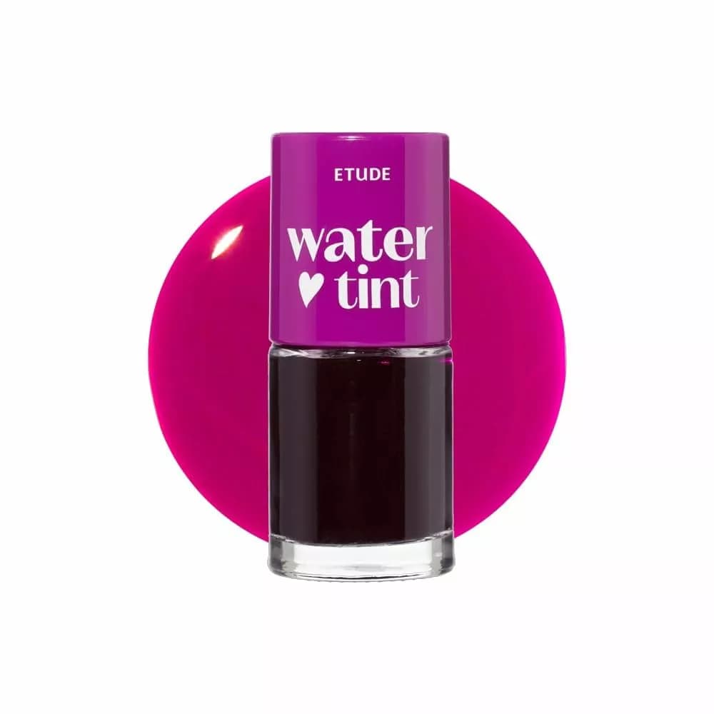 ETUDE Dear Darling Water Tint #06 Grape Soda - 9g