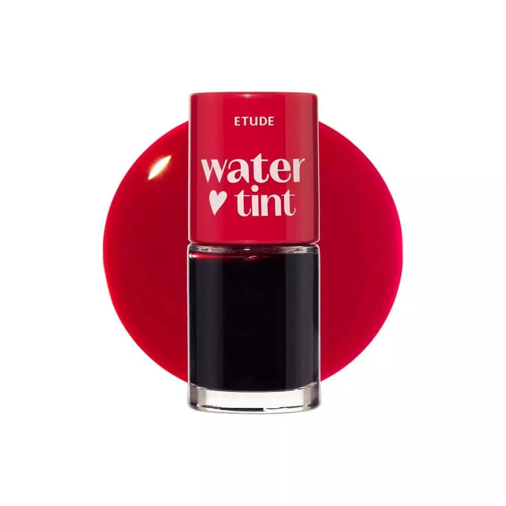 ETUDE Dear Darling Water Tint #06 Pomegranate Ade- 9g