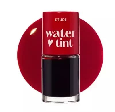 ETUDE Dear Darling Water Tint #08 Tomato Ade 9g