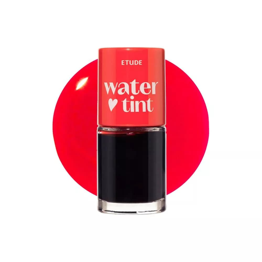 ETUDE Dear Darling Water Tint #09 Watermelon Ade 9g