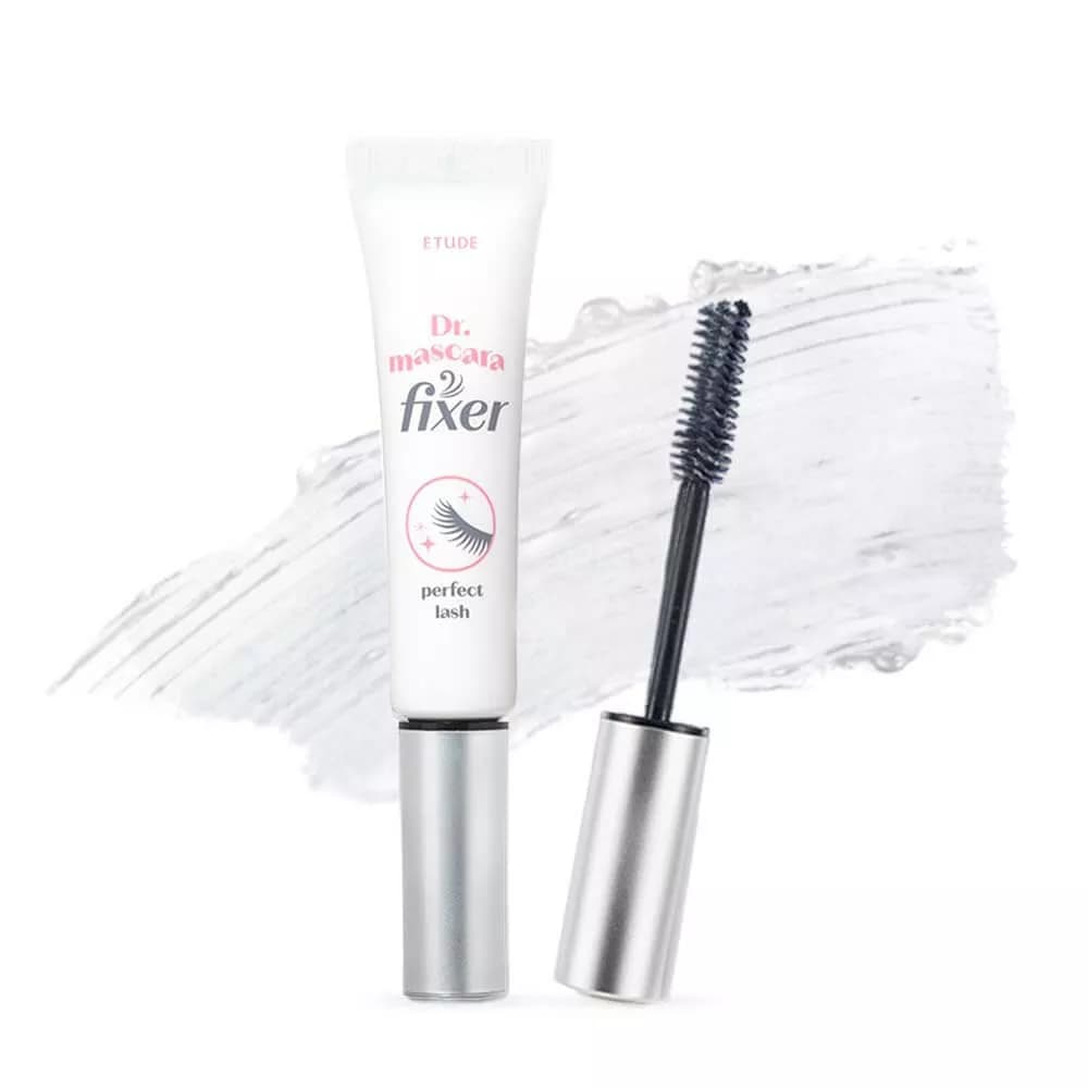 ETUDE Dr. Mascara Fixer For Perfect Lash Clear
