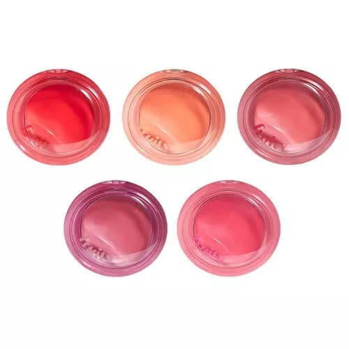 ETUDE Fruity Lip & Cheek Blur Balm #4 Blushing Plum 2.3g