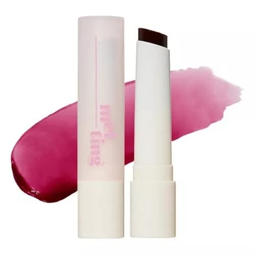 ETUDE Ginger Sugar Melting Balm 07 Cuddly Plum