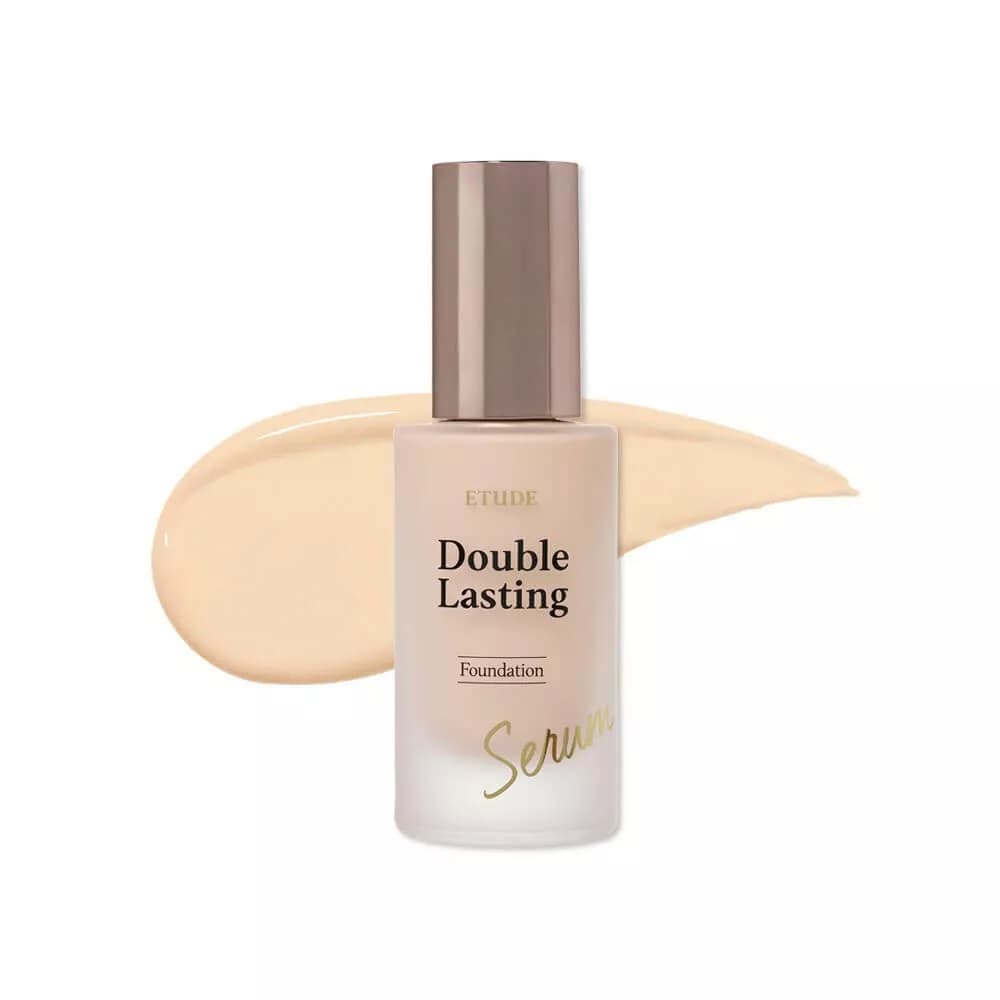 ETUDE HOUSE Double Lasting Serum Skin Foundation 13C1 - 30g