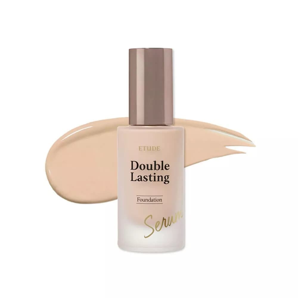 ETUDE HOUSE Double Lasting Serum Skin Foundation 23N1 - 30g