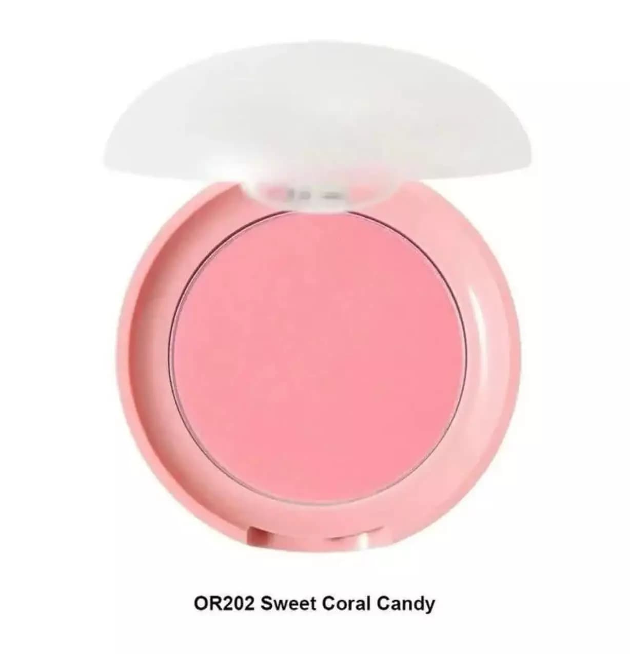 ETUDE Lovely Cookie Blusher OR202 Sweet Coral Candy