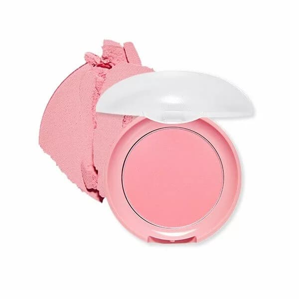 ETUDE Lovely Cookie Blusher PK002 Grapefruit Jelly