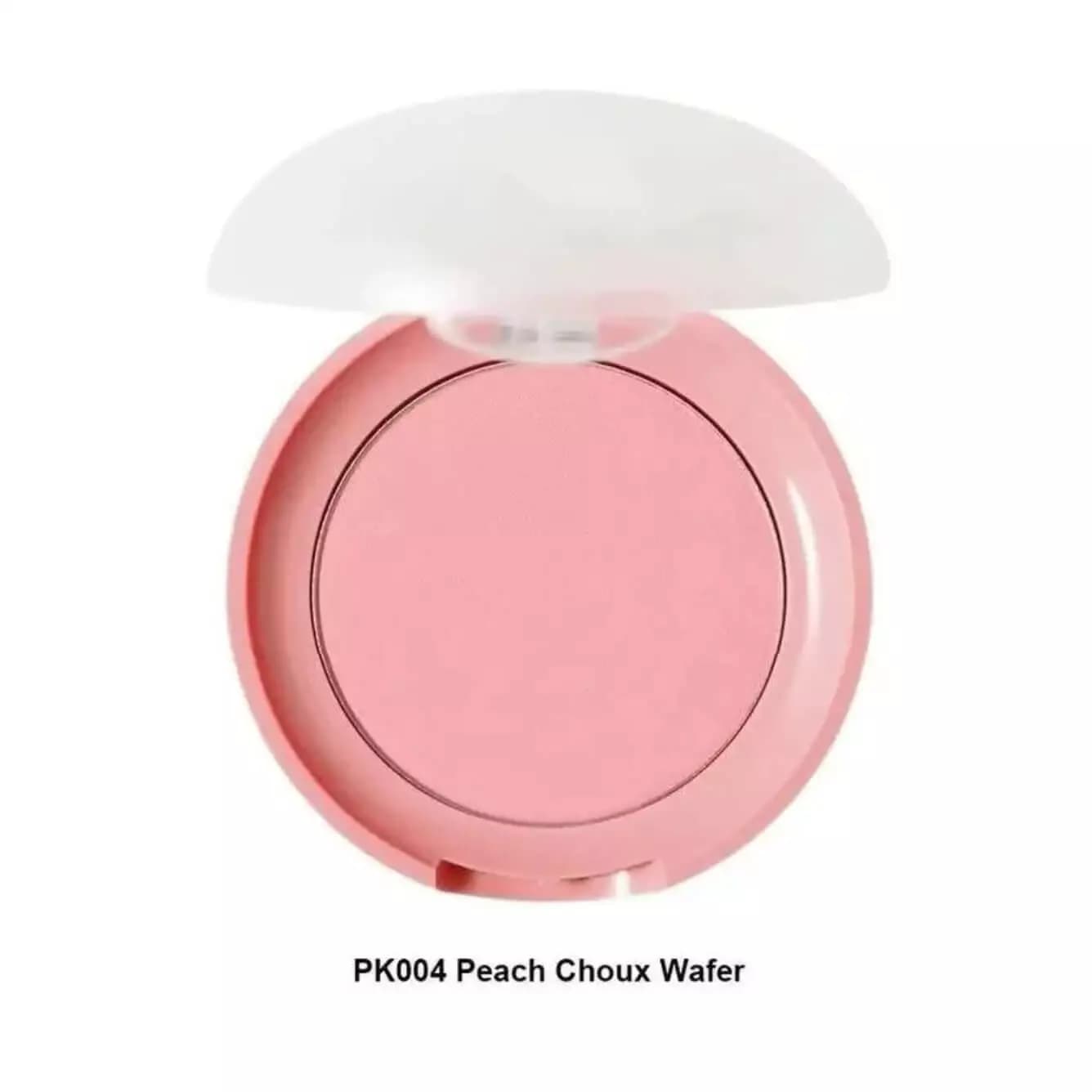 ETUDE Lovely Cookie Blusher PK004PeachChoux Wafer