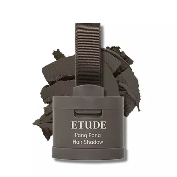 ETUDE Pang Pang Hair Shadow 01 Dark Brown 3.5g