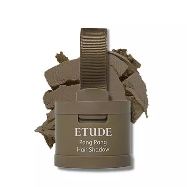 ETUDE Pang Pang Hair Shadow 02 Light Brown 3.5g