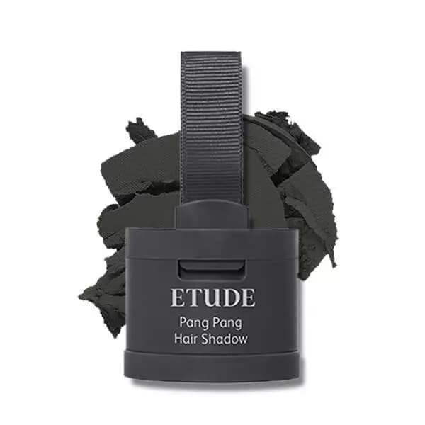 ETUDE Pang Pang Hair Shadow 03 Natural Black 3.5g