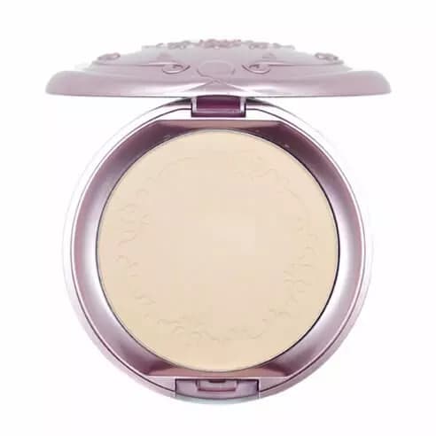 ETUDE Secret Beam Powder Pact N02 Light Pearl