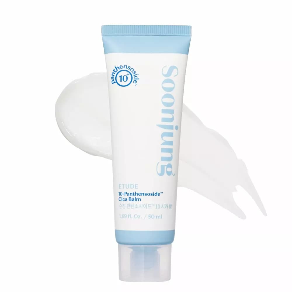 ETUDE Soonjung 10 Panthensoside Cica Balm 50ml