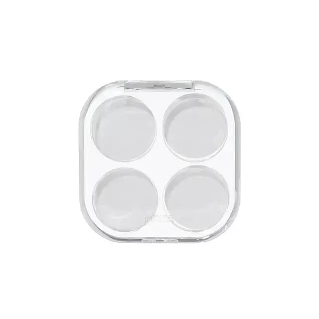 ETUDE What's In My Eyes Diy palette 4 Colors