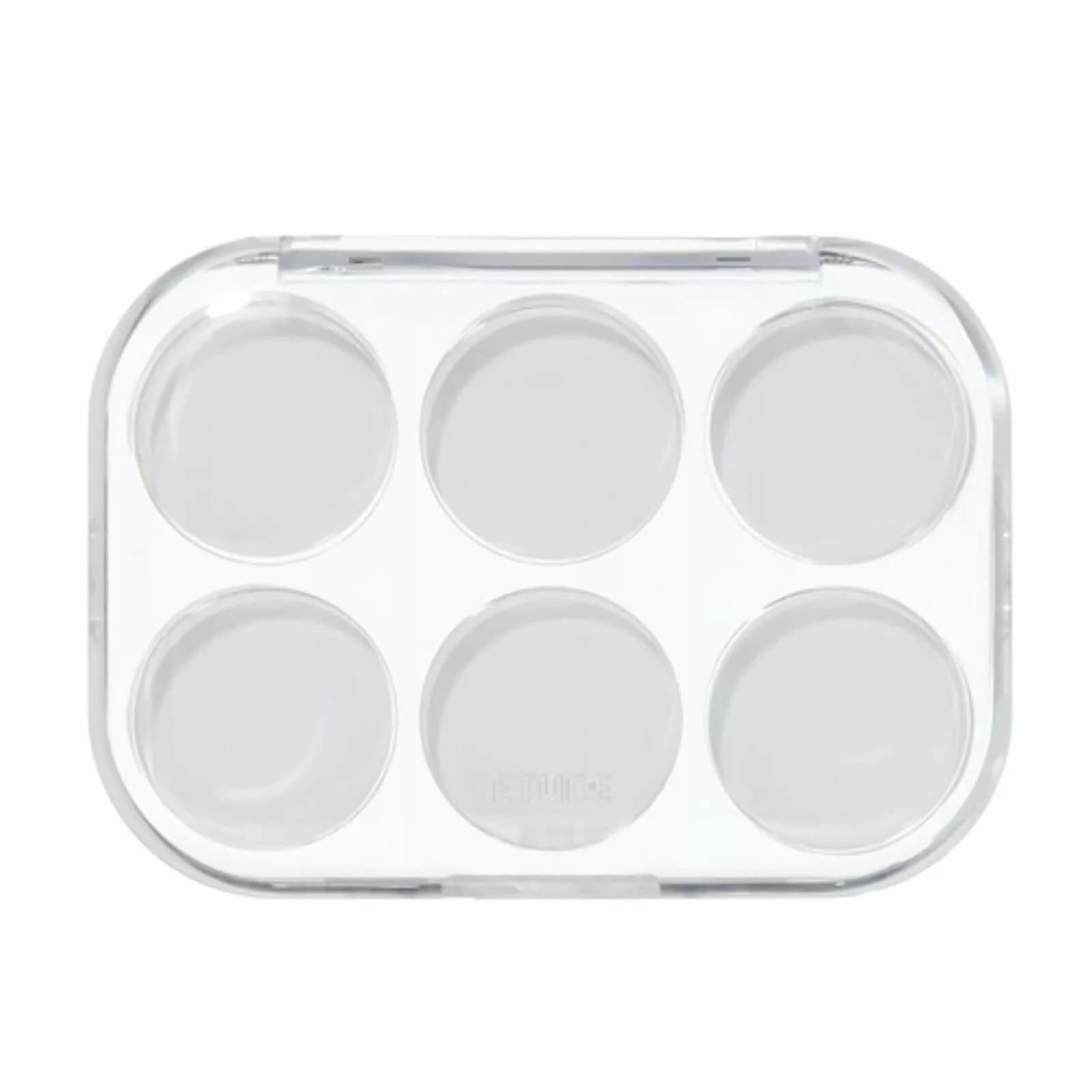 ETUDE What's In My Eyes Diy palette 6 Colors