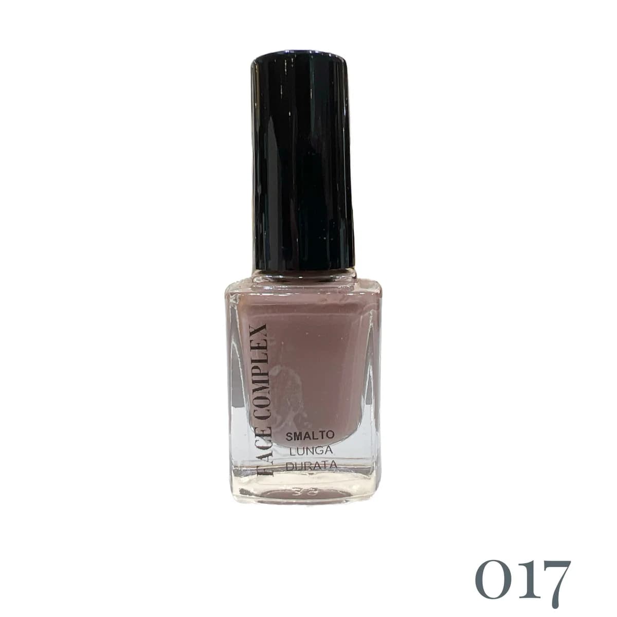 Face Complex smalto 017