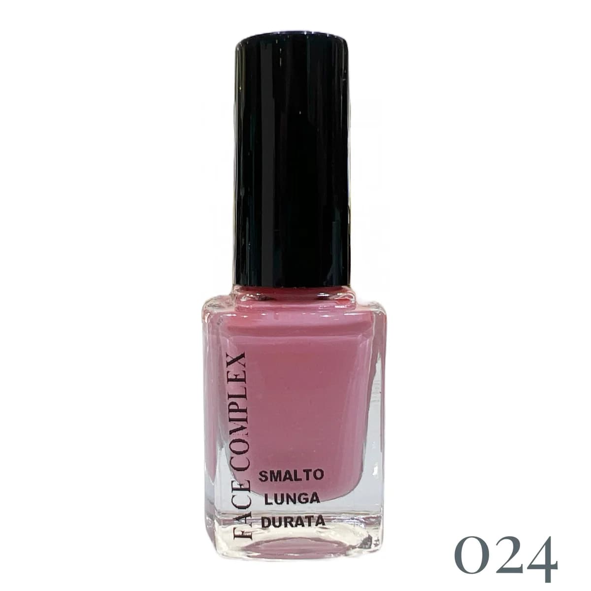 Face Complex smalto 024