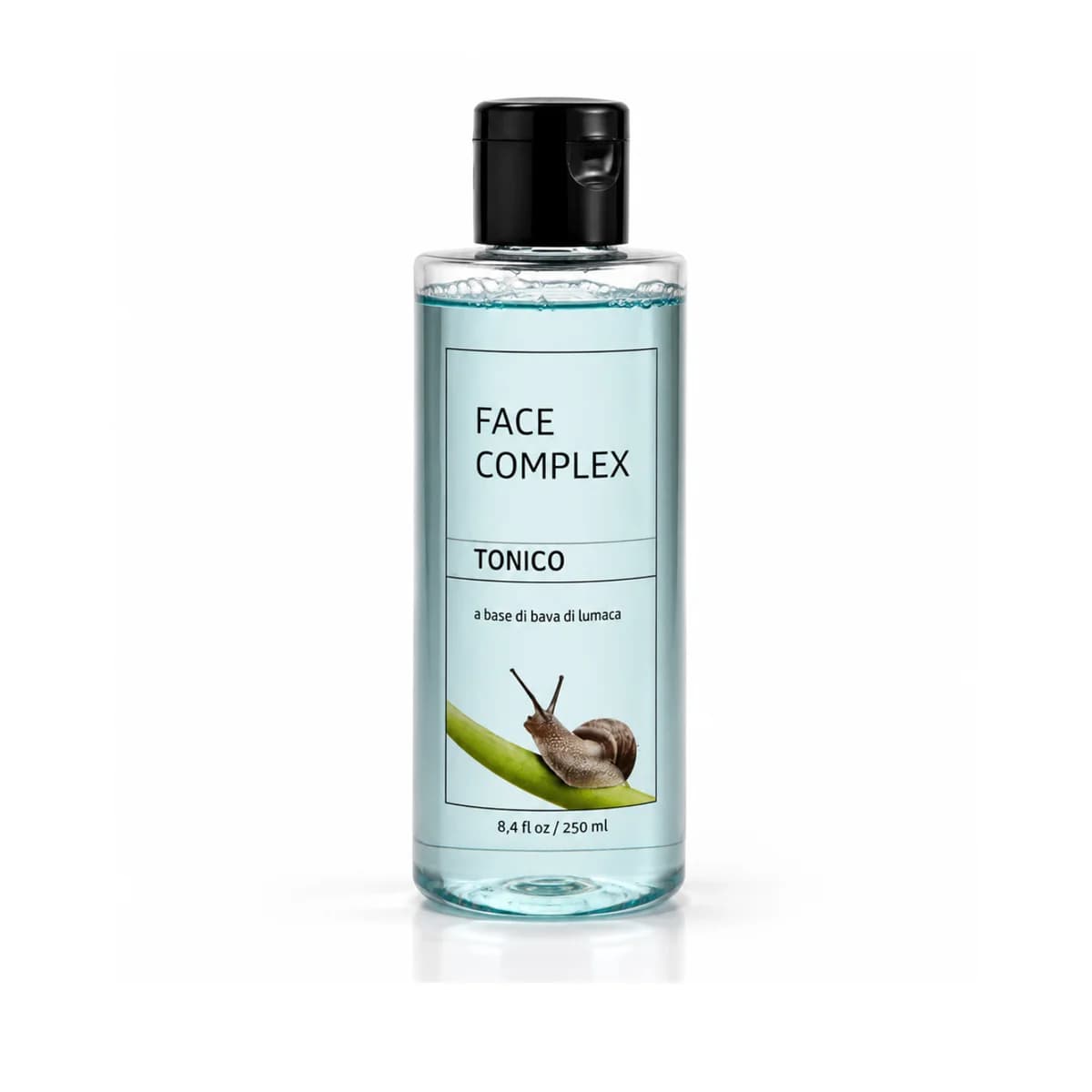 Face Complex tonico bava di lumaca 250ml