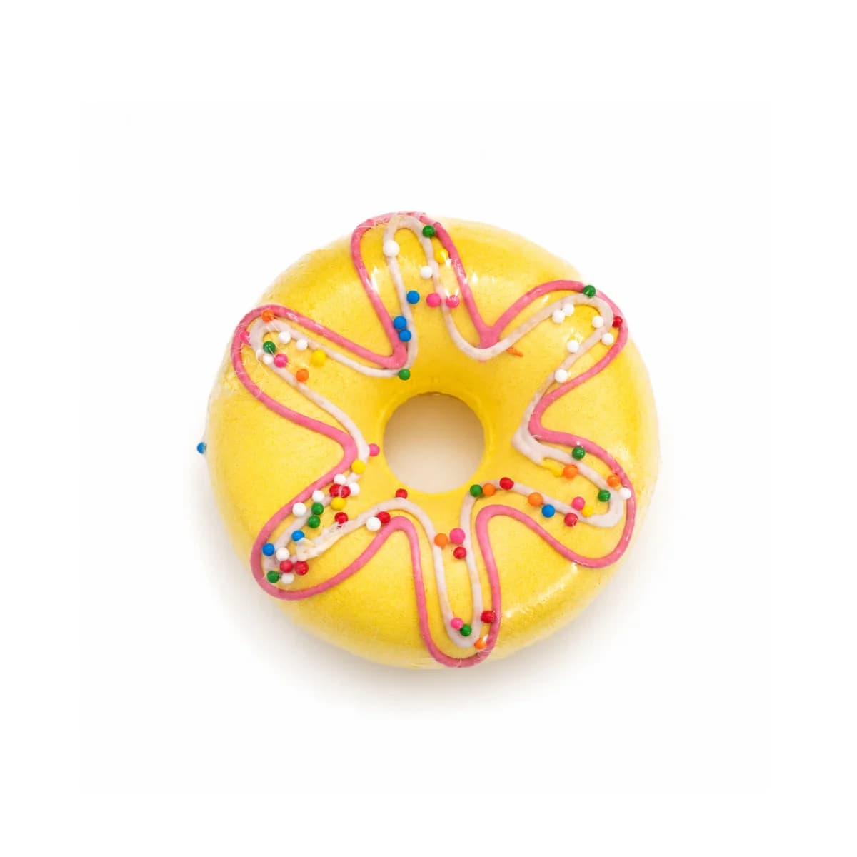 Face Complex bomba da bagno ciambella Doughnut 120gr